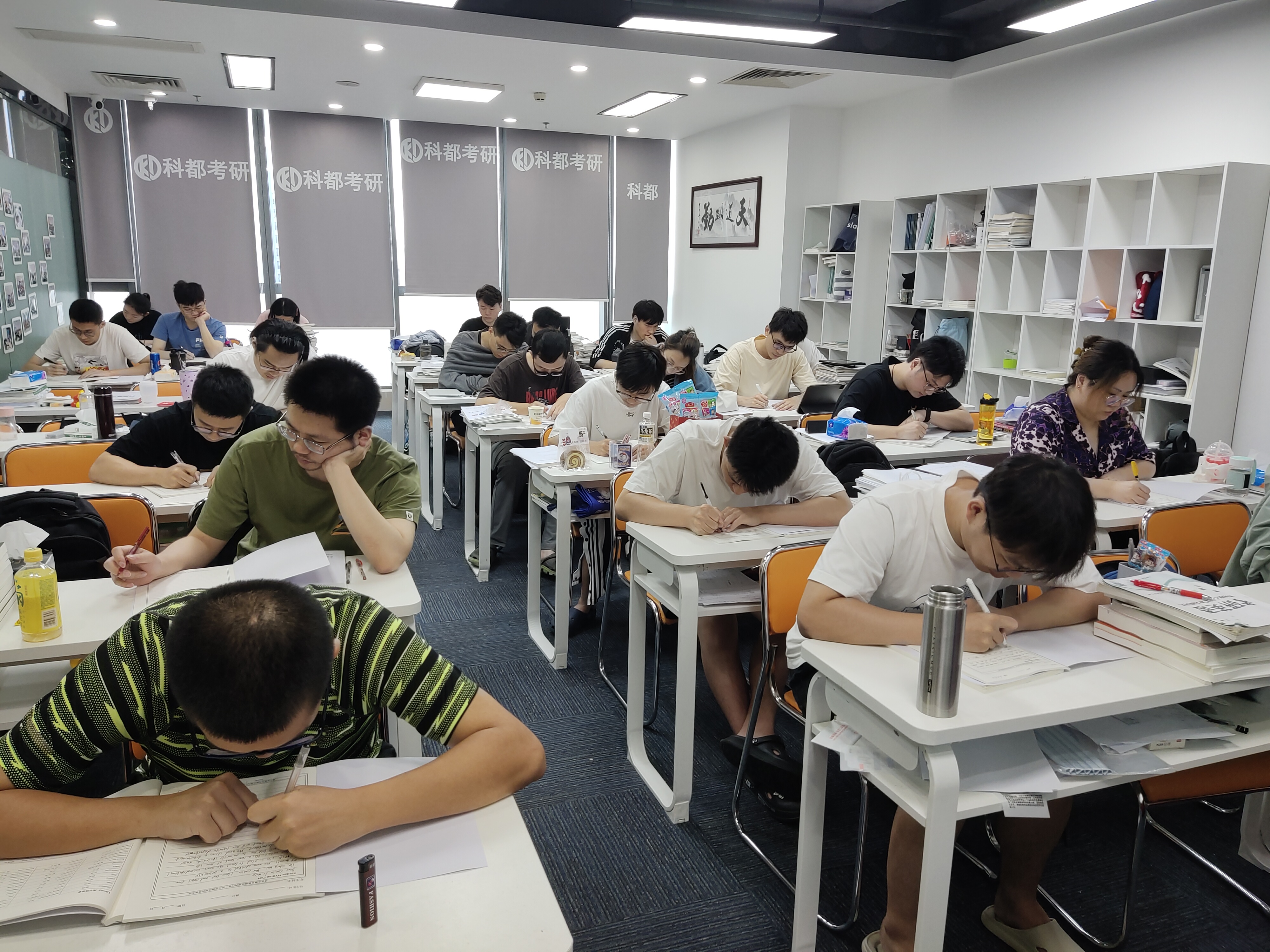 西安建筑科技大学2025年硕士研究生招生拟接收优秀生源调剂的通知