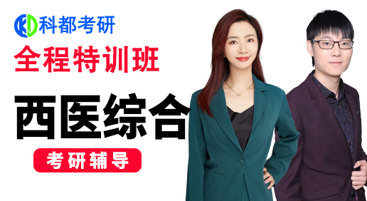 西医临综特训班